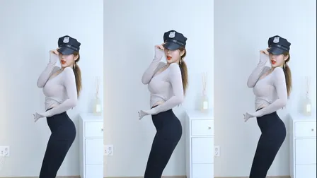 AfreecaTV主播蕾彻(蕾切尔)BJ성하2021年11月5日直播视频舞蹈剪辑213150